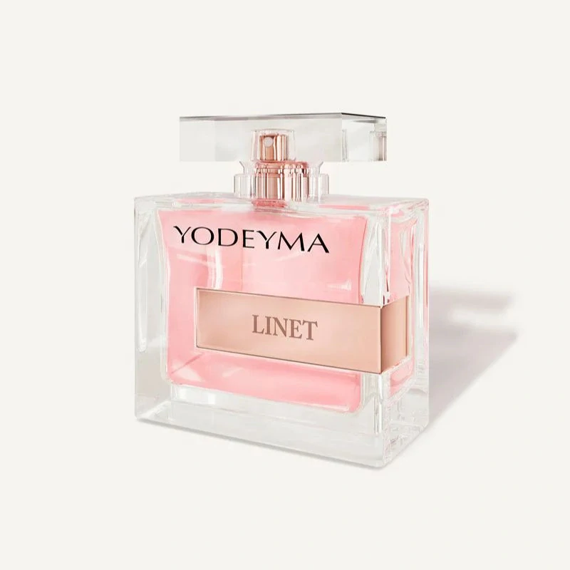 YODEYMA Linet Eau de Parfum (Charakteristika parfému PARFUMS DE MARLY - Delina)