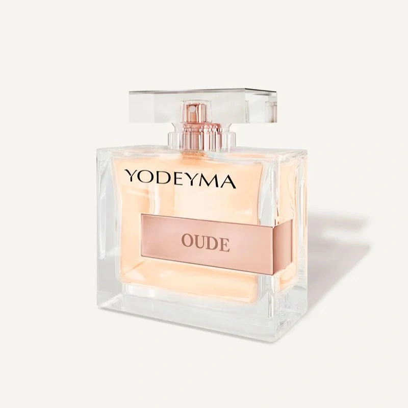 YODEYMA Oude Eau de Parfum (Charakteristika parfému TOM FORD - Black Orchid)