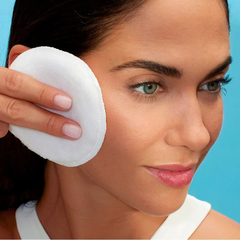 YODEYMA MICELÁRNÍ VODA s odličovacím a čistícím účinkem CLEANSING CARE