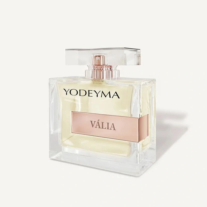 YODEYMA Vália Eau de Parfum (Charakteristika parfému PARFUMS DE  MARLY- Valaya)