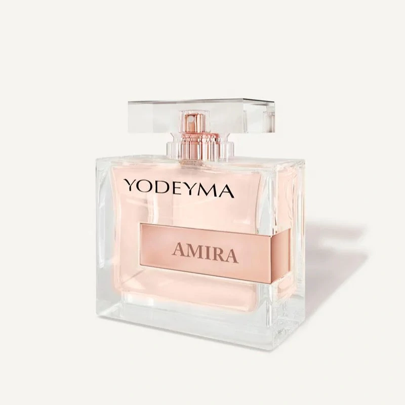 YODEYMA Amira Yodeyma Eau de Parfum (Charakteristika parfému AMOUAGE - Guidance)