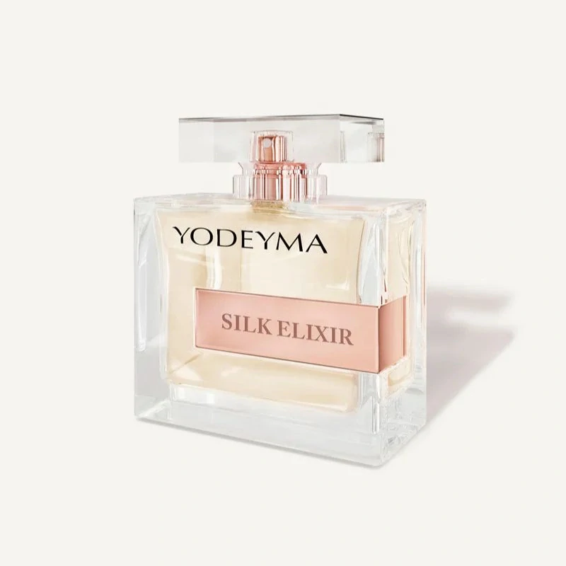 YODEYMA Silk Elixir Eau de Parfum (Charakteristika parfému MAISON FRANCIS KURKDJIAN - Oud Satin Mood)