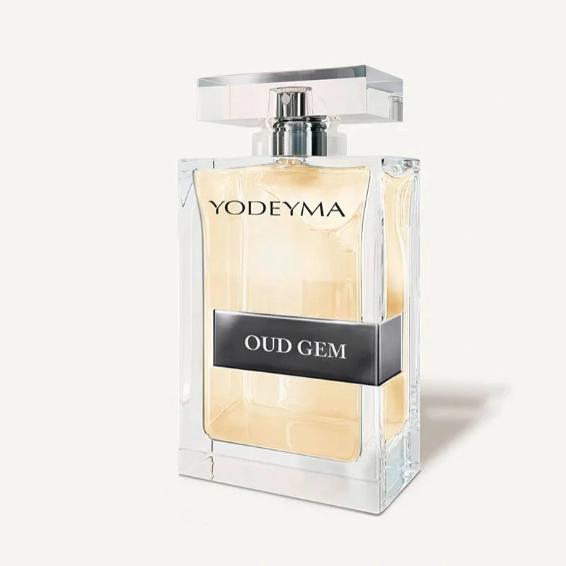 YODEYMA Oud Gem Eau de Parfum (Charakteristika parfému INITIO - Oud For Greatnes)