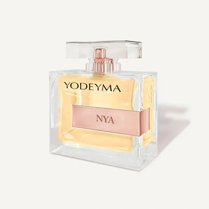 YODEYMA Nya Eau de Parfum (Charakteristika parfému BY KILIAN - Angel's Share)