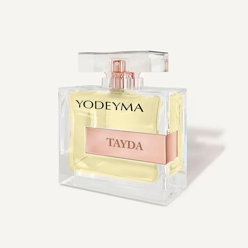 YODEYMA Tayda Eau de Parfum (Charakteristika parfému JO MALONE - French Lime Blossom)