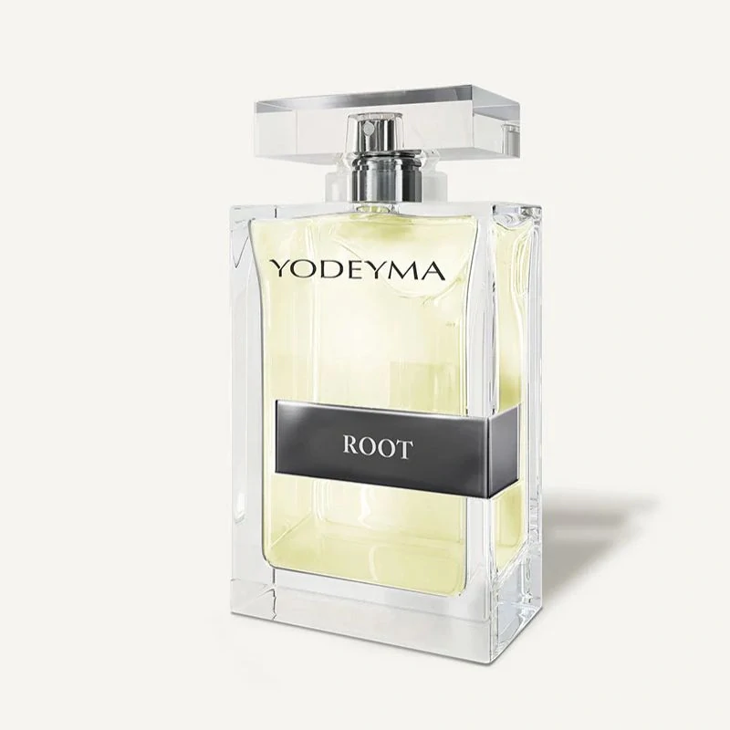 YODEYMA Root Eau de Parfum (Charakteristika parfému HERMÈS - Terre d´Hermès)