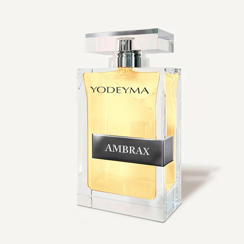 YODEYMA Ambrax Eau de Parfum (Charakteristika parfému TOM FORD - Oud Wood)