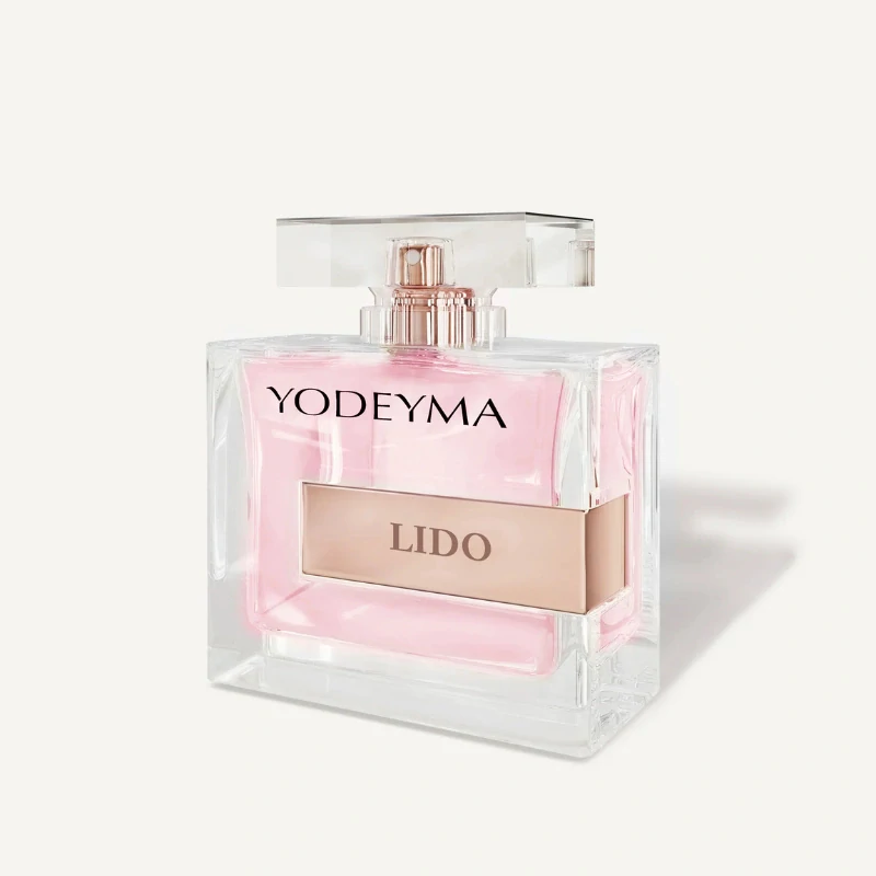 YODEYMA Lido Eau de Parfum (Charakteristika parfému BDK PARFUMS - Impadia)