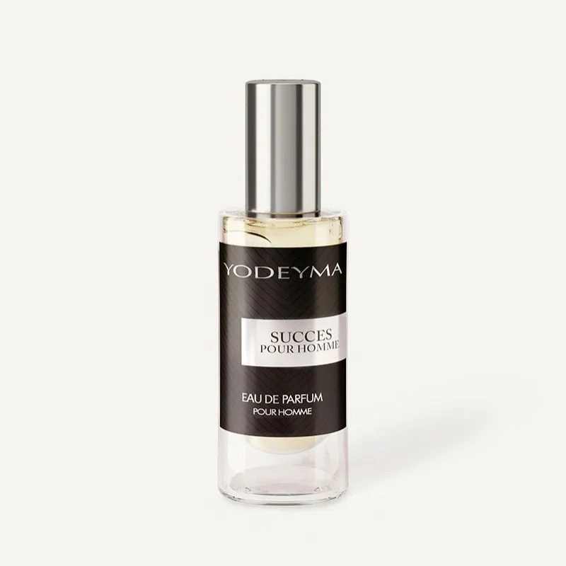 YODEYMA Success Pour Homme Eau de Parfum (Charakteristika parfémuCHRISTIAN DIOR - Dior Homme)