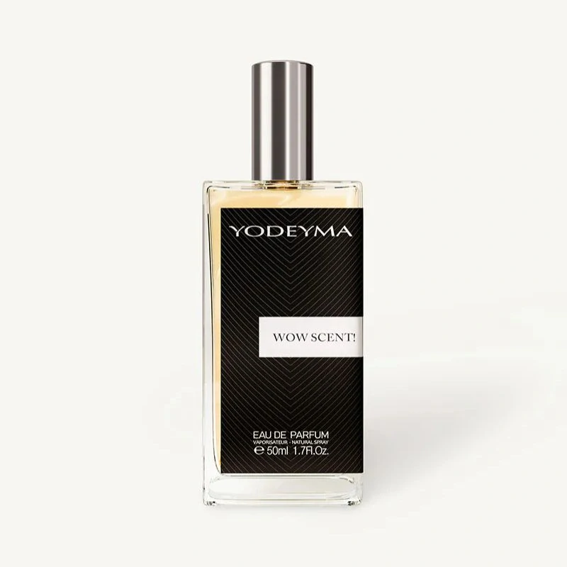 YODEYMA WOW Scent Eau de Parfum (Charakteristika parfému EMPORIO ARMANI - Stronger with you)
