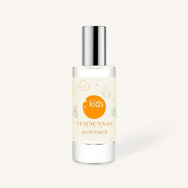 YODEYMA Kids Eau de Toiletee 