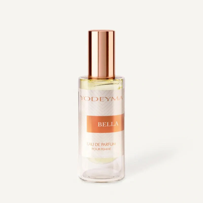 YODEYMA Bella Eau de Parfum (Chrakteristika parfému GIORGIO ARMANI - Acqua di Gio)