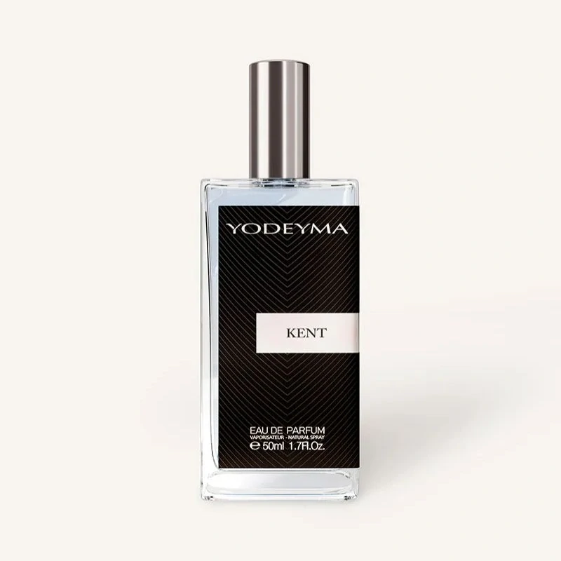 YODEYMA Kent Eau de Parfum (Charakteristika parfému DOLCE & GABBANA - Dolce & Gabbana K)