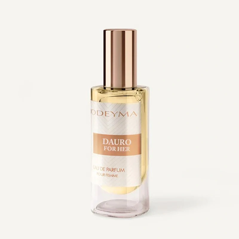 YODEYMA Dauro For Her Eau de Parfum (Charakteristika parfému GIORGIO ARMANI - Code For Her)