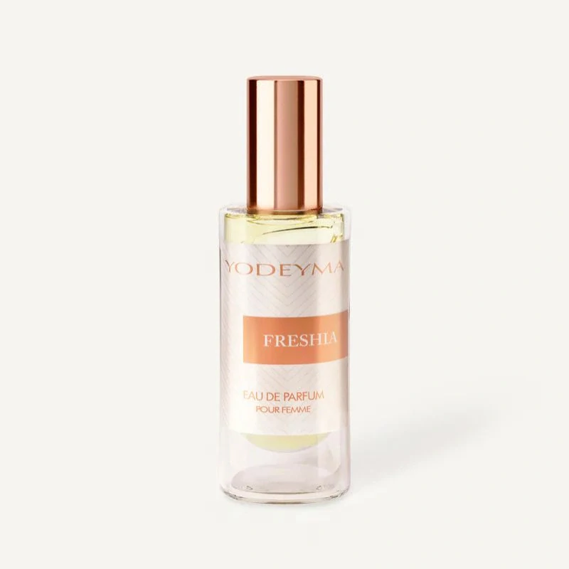 YODEYMA Freshia Eau de Parfum (Charakteristika parfému NINA RICCI - Nina)