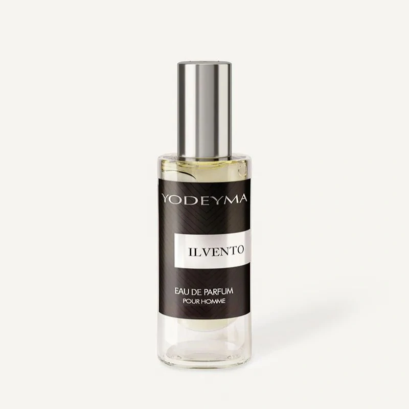 YODEYMA Ilvento Eau de Parfum (Charakteristika parfému RALPH LAUREN - Polo Blue)