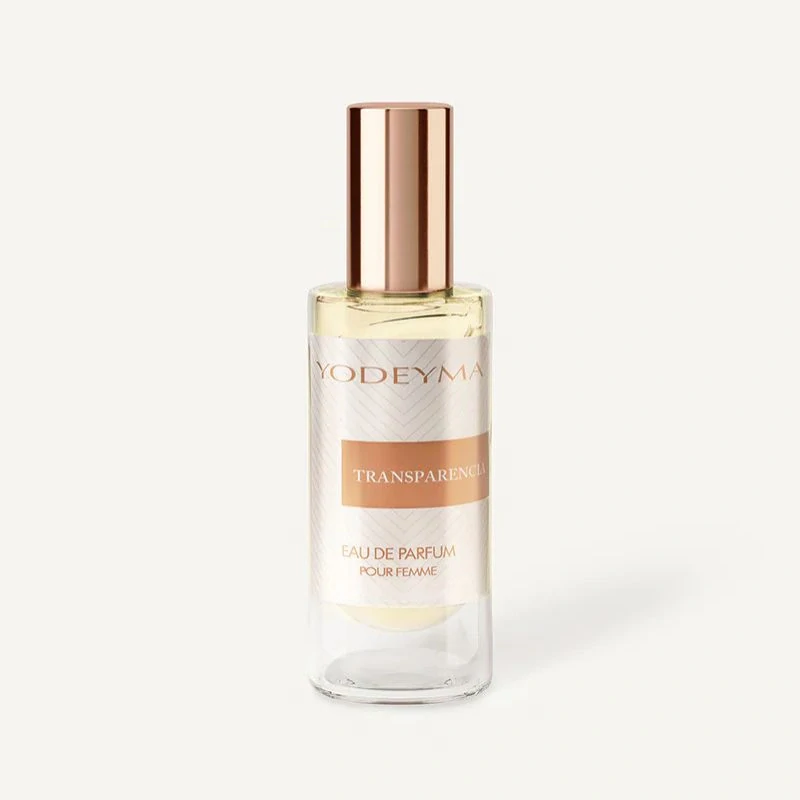 YODEYMA Transparencia Eau de Parfum (Charakteristika parfému ISSEY MIYAKE -  L´Eau D´Issey)