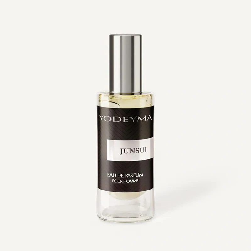 YODEYMA Junsui Eau de Parfum (Charakteristika parfému ISSEY MIYAKE - L´Eau D´Issey for Men)