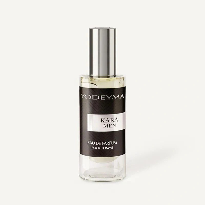 YODEYMA Kara Men Eau de Parfum (Charakteristika parfému DOLCE & GABBANA - Light Blue Men)