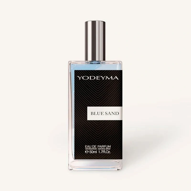 YODEYMA Blue Sand Eau de Parfum (Charakteristika parfému XERJOFF - Erba Pura)