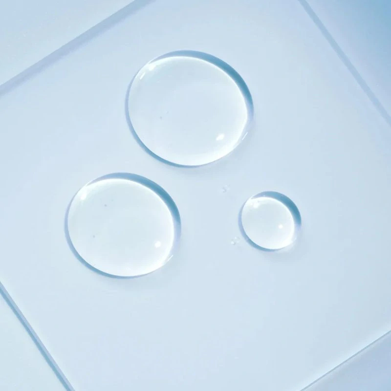 YODEYMA MICELÁRNÍ VODA s odličovacím a čistícím účinkem CLEANSING CARE
