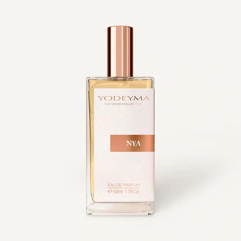 YODEYMA Nya Eau de Parfum (Charakteristika parfému BY KILIAN - Angel's Share)