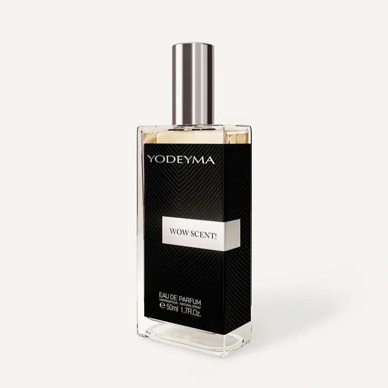 YODEYMA WOW Scent Eau de Parfum (Charakteristika parfému EMPORIO ARMANI - Stronger with you)