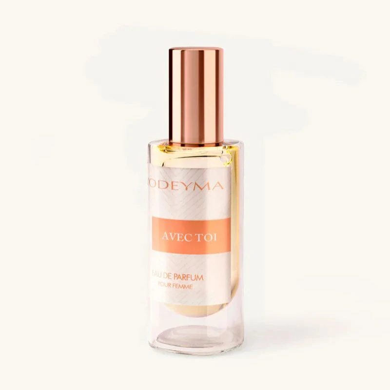 YODEYMA Avec Toi Eau de Parfum (Charakteristika parfému GIORGIO ARMANI - Emporio Armani She)