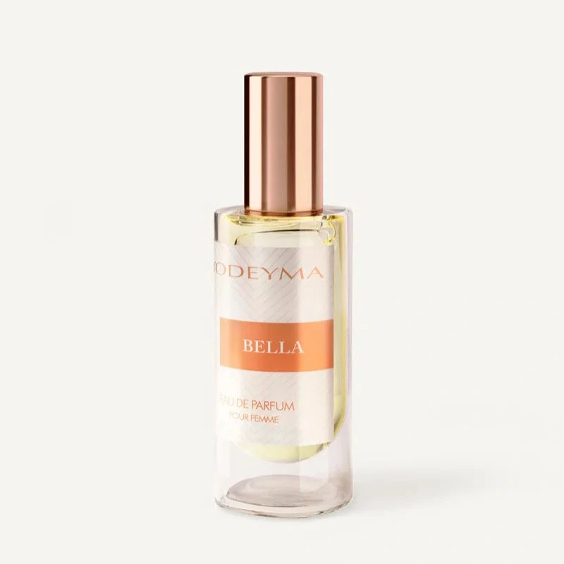 YODEYMA Bella Eau de Parfum (Chrakteristika parfému GIORGIO ARMANI - Acqua di Gio)