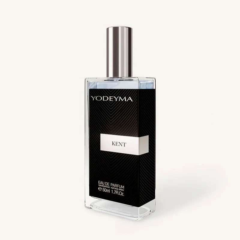 YODEYMA Kent Eau de Parfum (Charakteristika parfému DOLCE & GABBANA - Dolce & Gabbana K)