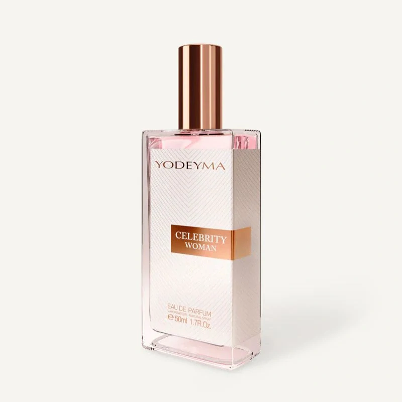 YODEYMA Celebrity Woman Eau de Parfum (Charakteristika parfému LANCÔME - La Vie est Belle)