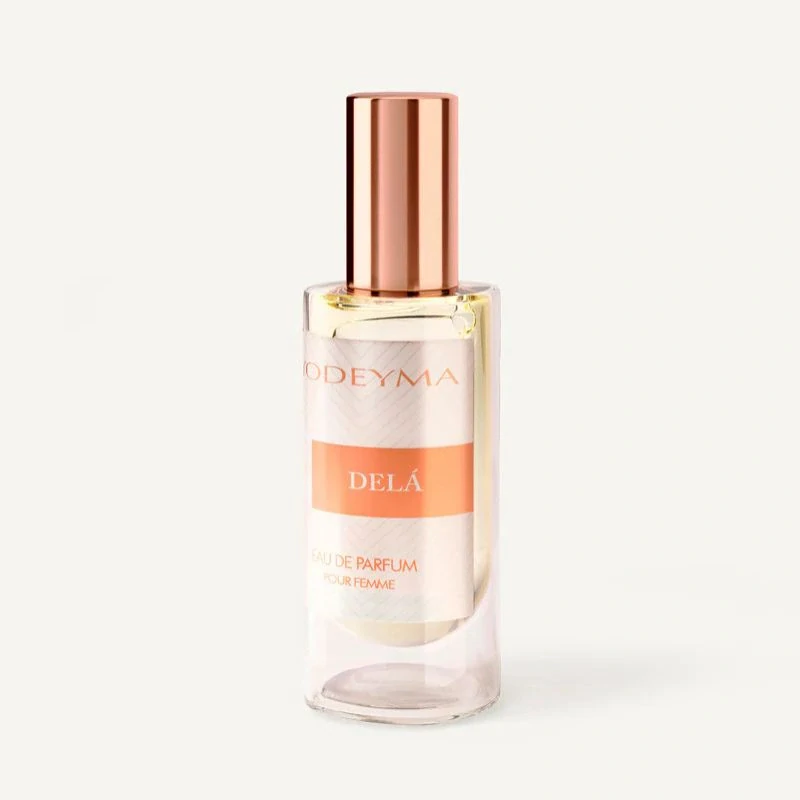 YODEYMA Delá Eau de Parfum (Charakteristika parfému CACHAREL - Noa)