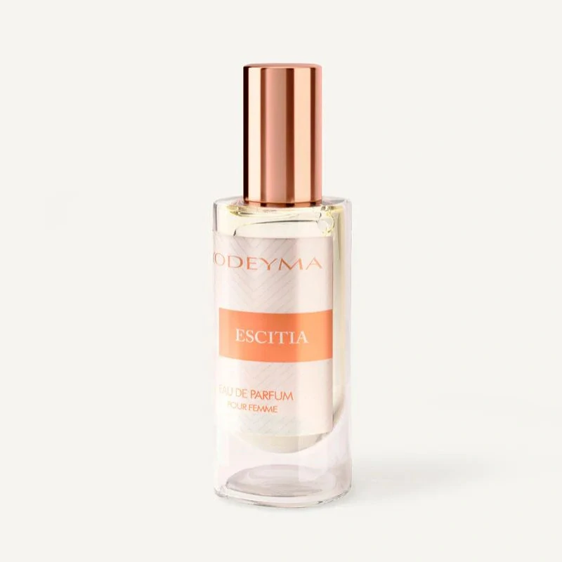 YODEYMA Escitia Eau de Parfum (Charakteristika parfému THIERRY MUGLER - Angel)