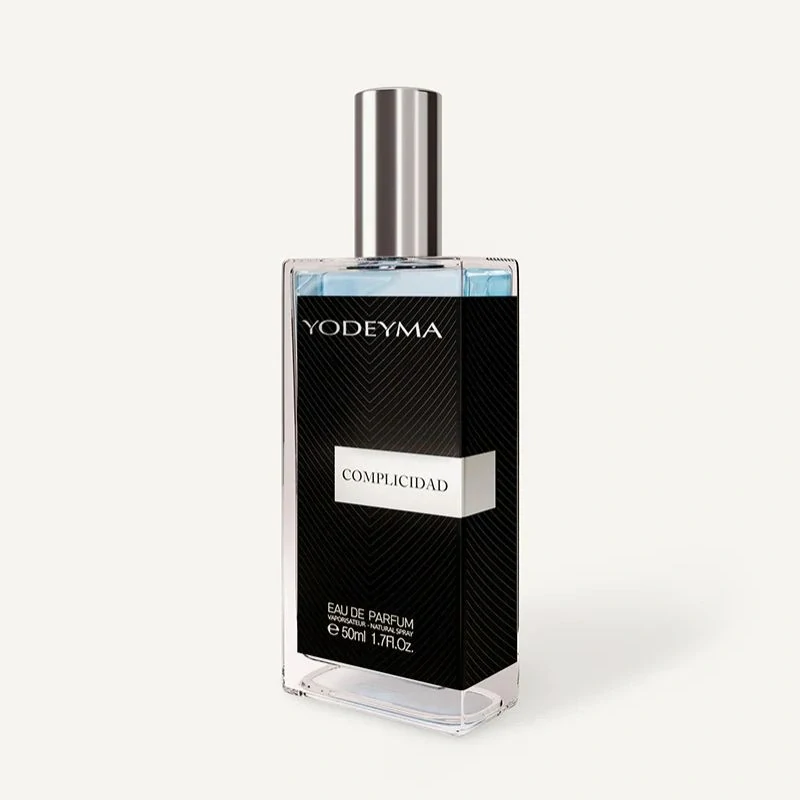 YODEYMA Complicidad Eau de Parfum (Charakteristika parfému PACO RABANNE - Pure XS)