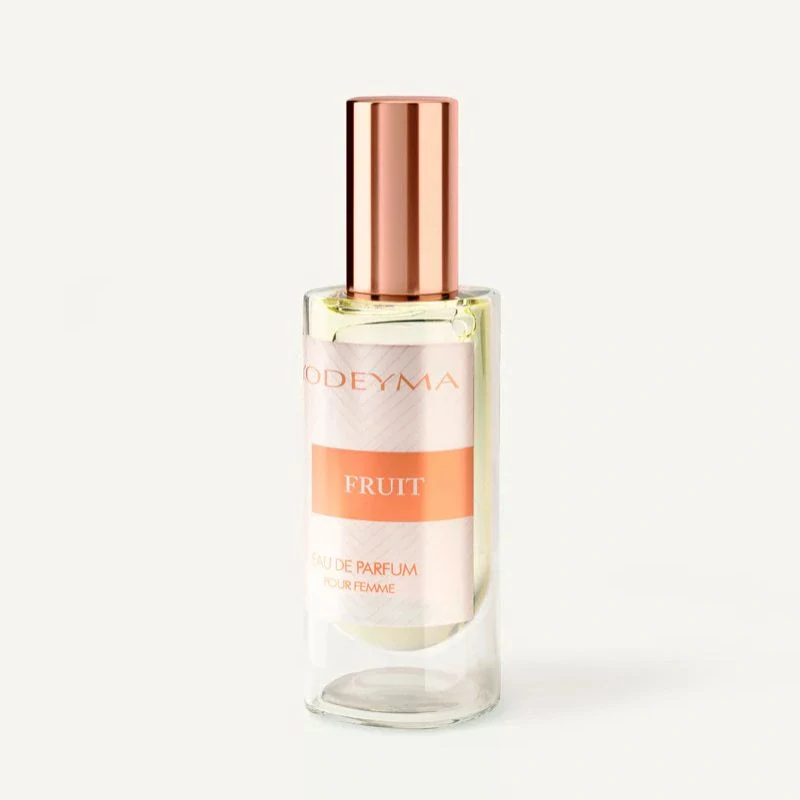 YODEYMA Fruit Eau de Parfum (Charakteristika parfému DONNA KARAN - Be Delicious)