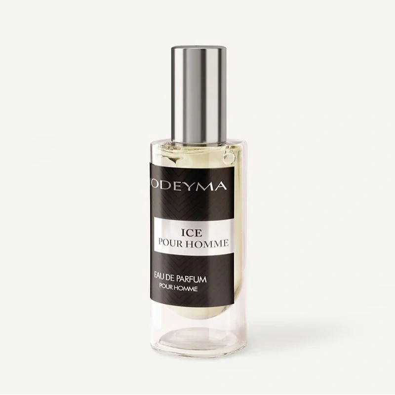 YODEYMA Ice Pour Homme Eau de Parfum (Charakteristika parfému CHRISTIAN DIOR - Homme Cologne)