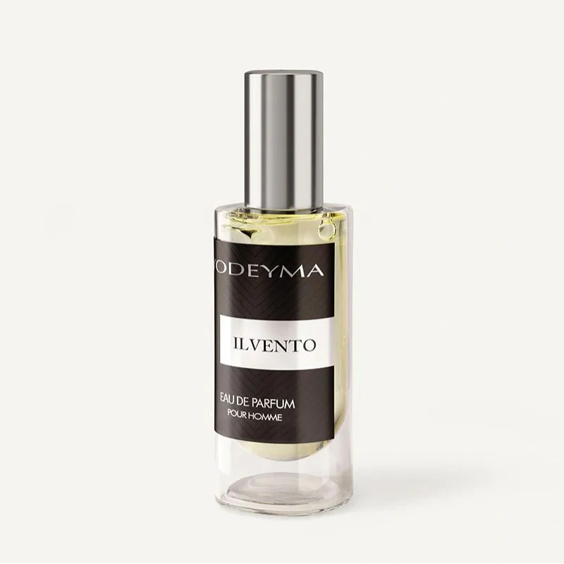 YODEYMA Ilvento Eau de Parfum (Charakteristika parfému RALPH LAUREN - Polo Blue)
