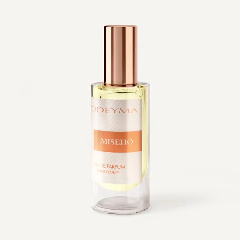 YODEYMA Miseho Eau de Parfum (Charakteristika parfému KENZO - Flower by Kenzo)