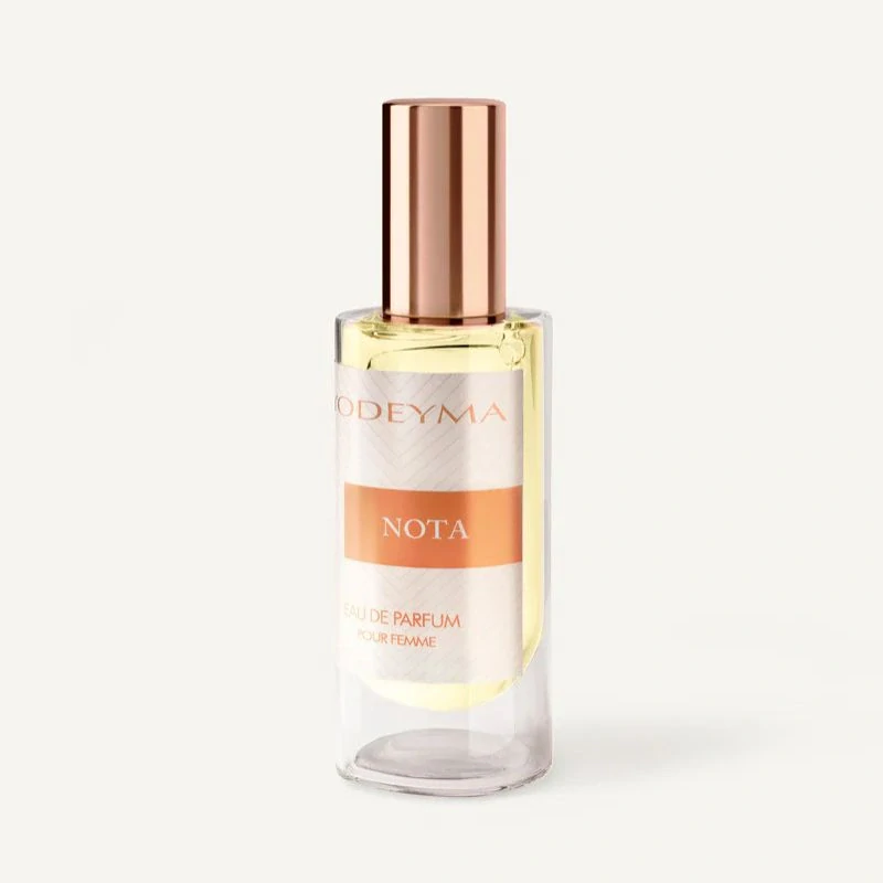 YODEYMA Nota Eau de Parfum (Charakteristika parfému LANCÔME - Miracle)