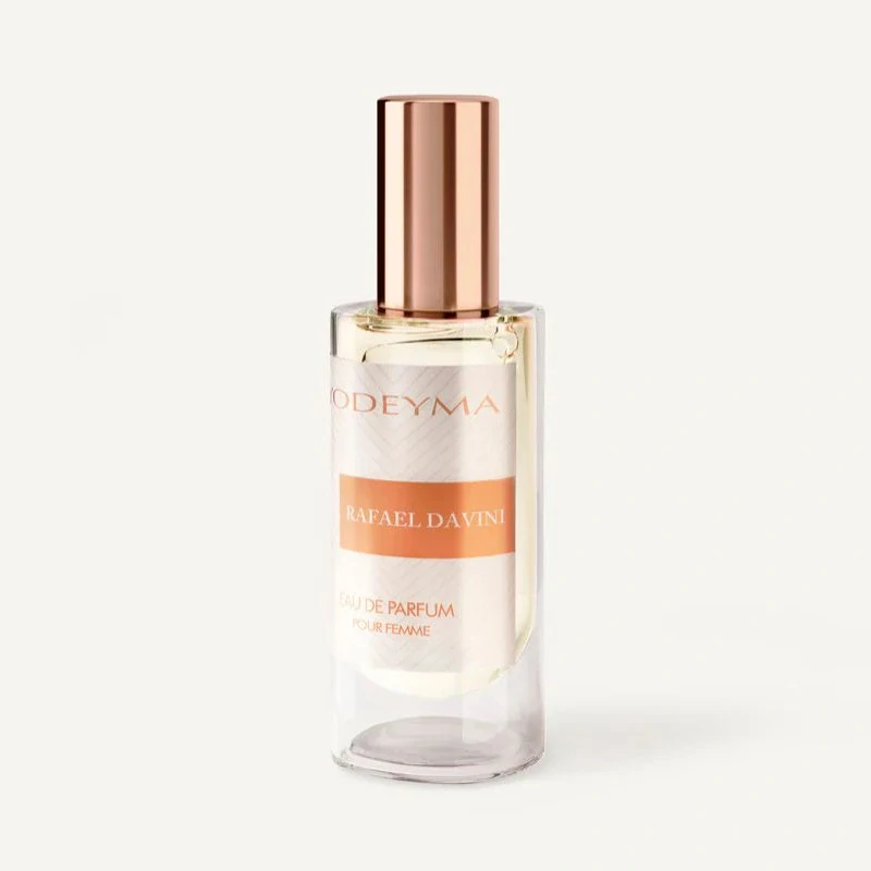 YODEYMA Rafael Davini Eau de Parfum (Charakteristika parfému ROBERTO CAVALLI - Roberto Cavalli)
