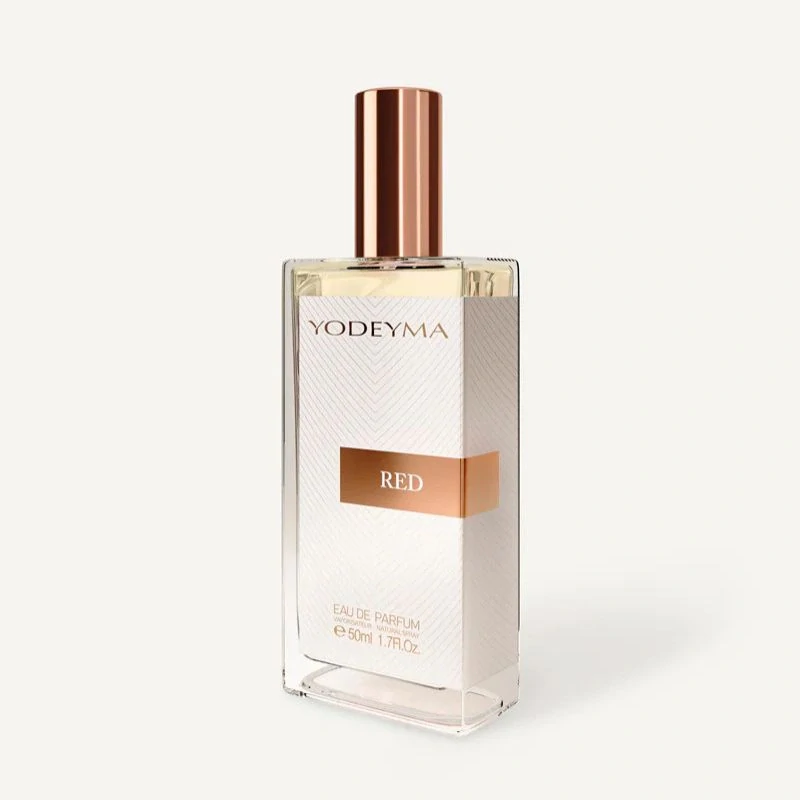 YODEYMA Red Eau de Parfum (Charakteristika parfému CHRISTIAN DIOR - Hypnotic)