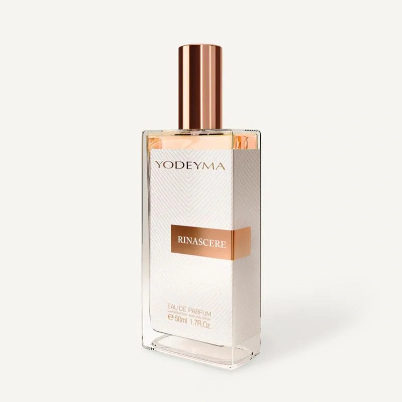 YODEYMA Rinascere Eau de Parfum (Charakteristika parfému CHANEL - Gabrielle)