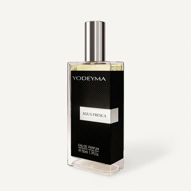 YODEYMA Agua Fresca Eau de Parfum (Charakteristika parfému CALVIN KLEIN - CK One)