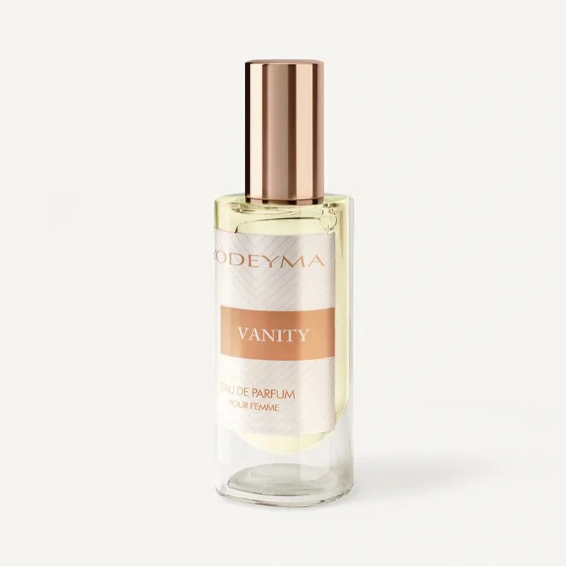 YODEYMA Vanity Eau de Parfum (Charakteristika parfému LANCÔME - Trésor)