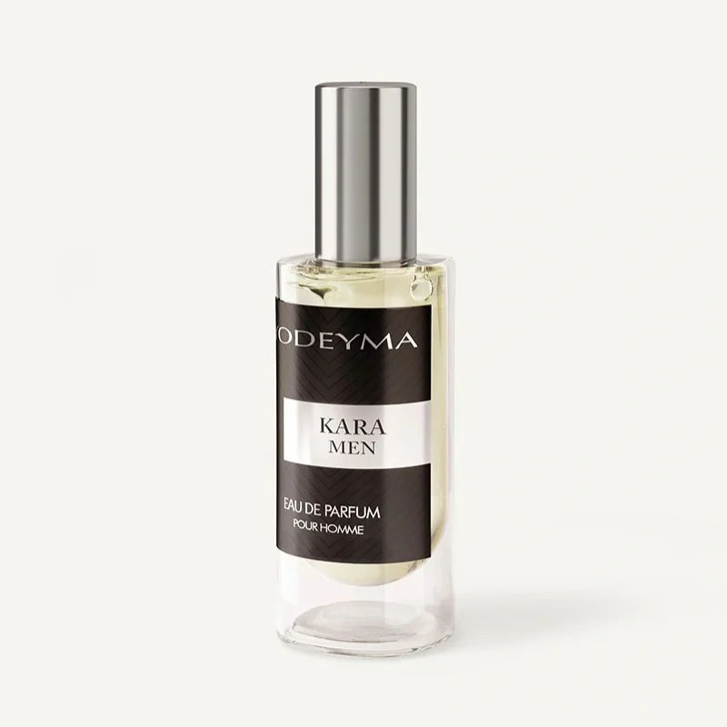 YODEYMA Kara Men Eau de Parfum (Charakteristika parfému DOLCE & GABBANA - Light Blue Men)