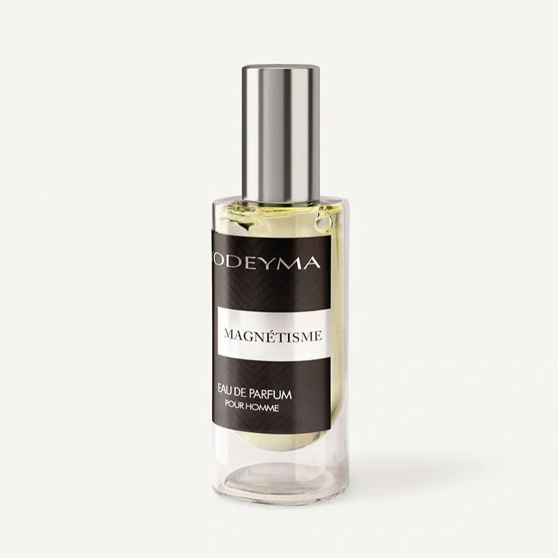 YODEYMA Magnétisime Eau de Parfum (Charakteristika parfému HUGO BOSS - The Scent for Him)
