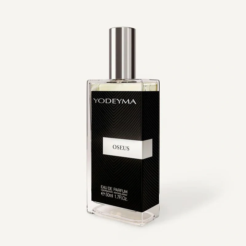 YODEYMA Oseus Eau de Parfum (Charakteristika parfému PARFUMS DE MARLY - Perseus)