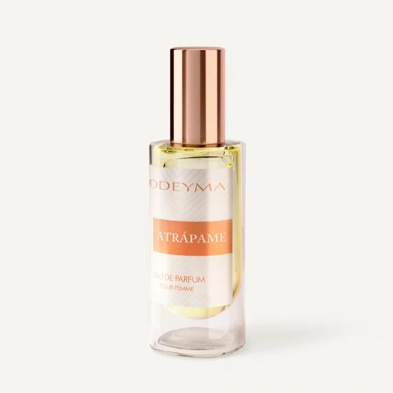 YODEYMA Atrapáme Eau de Parfum (Charakteristika parfému CACHAREL - Amor Amor)