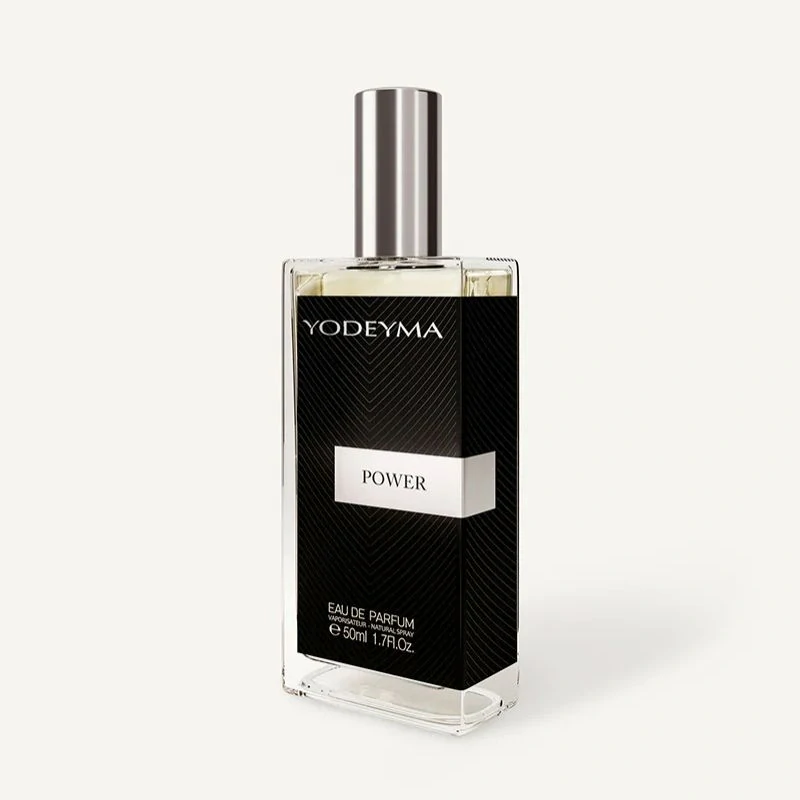 YODEYMA Power Eau de Parfum (Charakteristika parfému PACO RABANNE - 1 Million)