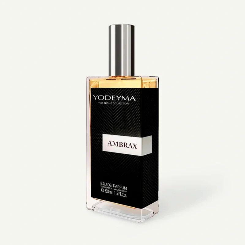 YODEYMA Ambrax Eau de Parfum (Charakteristika parfému TOM FORD - Oud Wood)